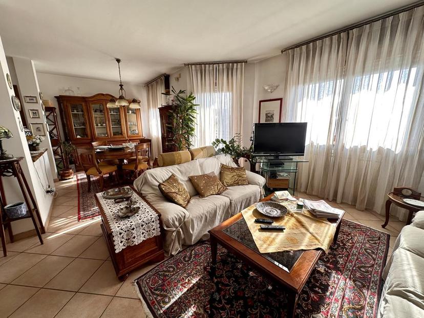 Appartamento in Via Vadone 28, Vinovo