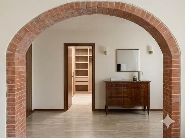 Quadrilocale, Firenze