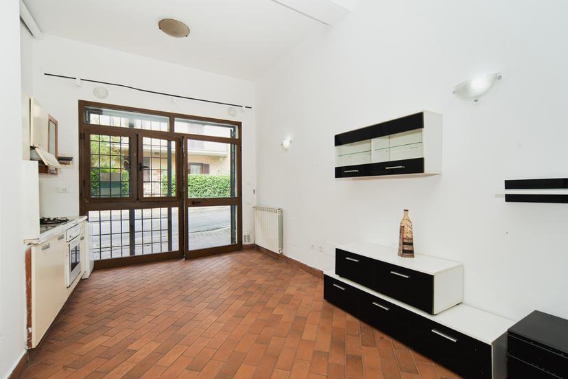 Monolocale in Via della Villa 53, Formello