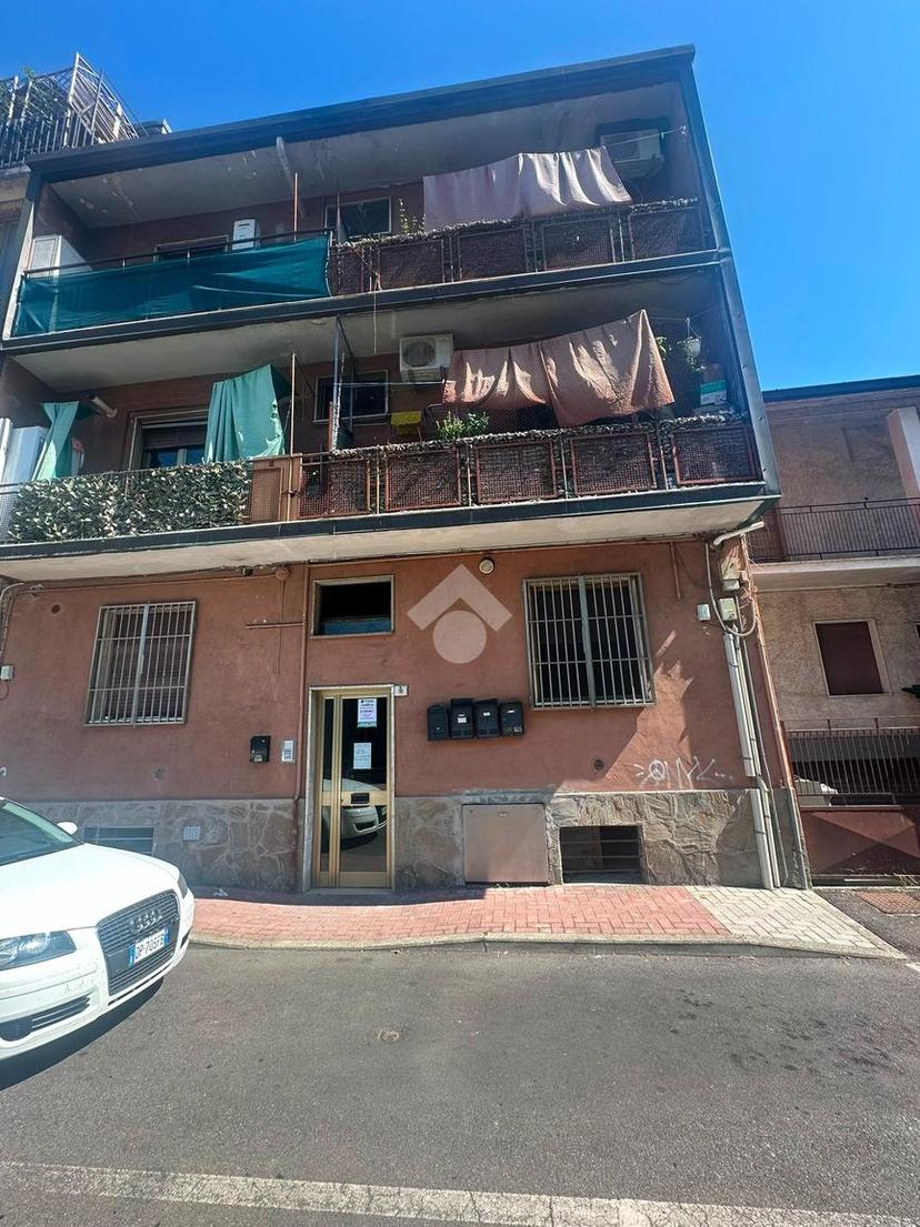 Bilocale in Via Tagliamento 9, San Donato Milanese