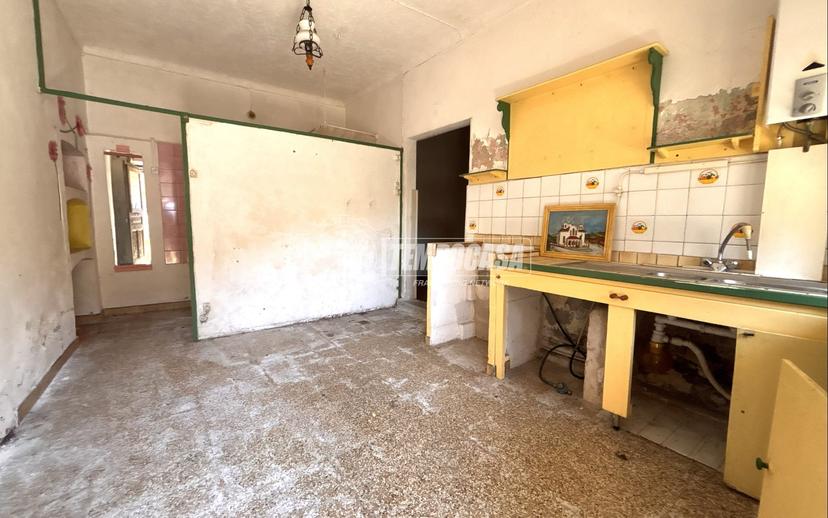 Casa indipendente in Vicolo Flecchia, Caravino