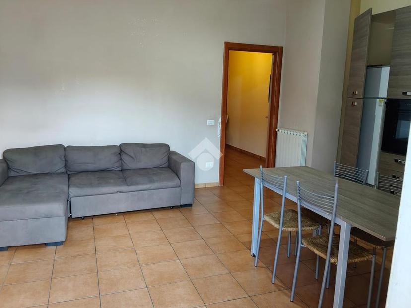 Trilocale in Via IV Novembre 1, Lariano — foto 2 di 5