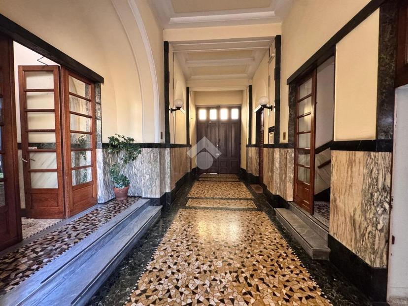 Appartamento in Via Bernardino Galliari, Torino