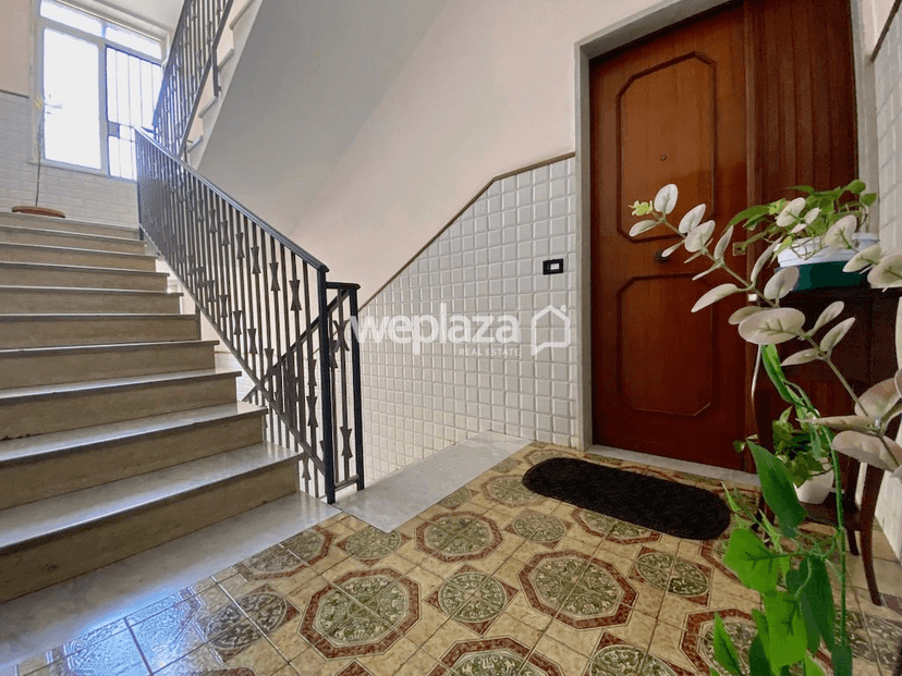 Quadrilocale in Via Conte Piromallo, Massa di Somma — foto 4 di 5