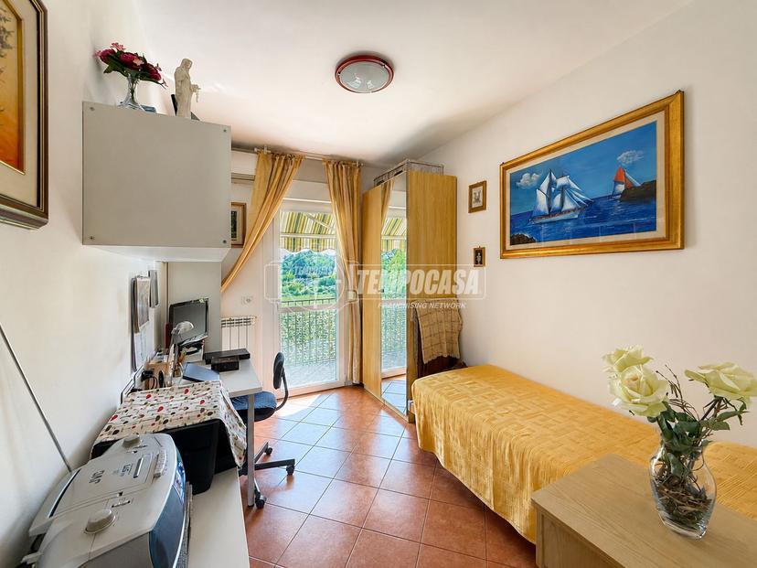 Villa, Pieve Emanuele — foto 4 di 5