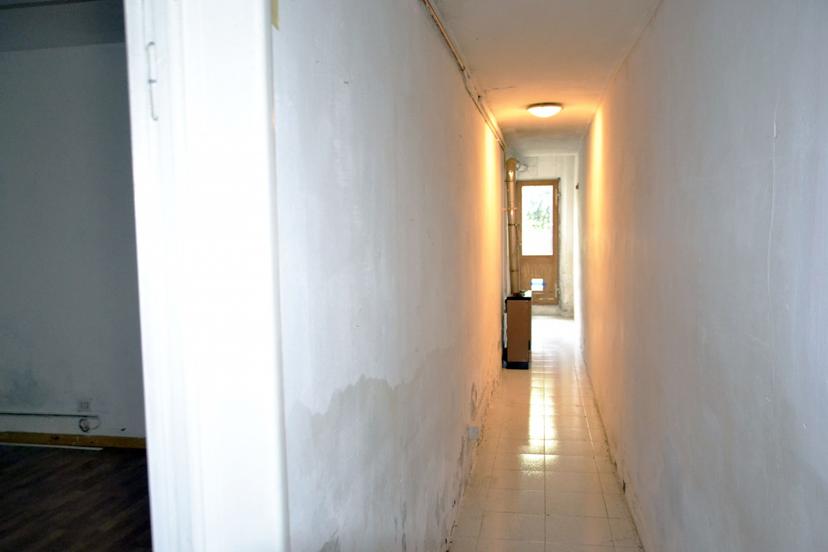 Trilocale in Via San Zanobi, Firenze