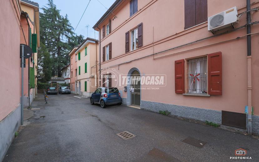 Bilocale in Via Domenico Bianchini, Bologna