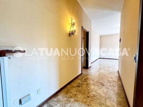 Trilocale in Via Alcide De Gasperi 6, Sedriano