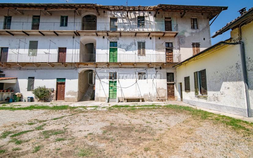 Casa indipendente in Via per Bettola 99, Inzago — foto 4 di 5