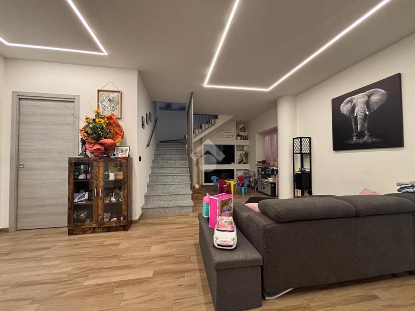 Casa indipendente in Via Beccaria 20, None — foto 2 di 5