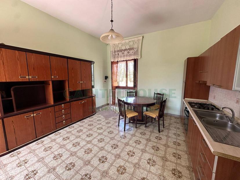 Casa indipendente in Via Cozzolino, San Gennaro Vesuviano — foto 4 di 5