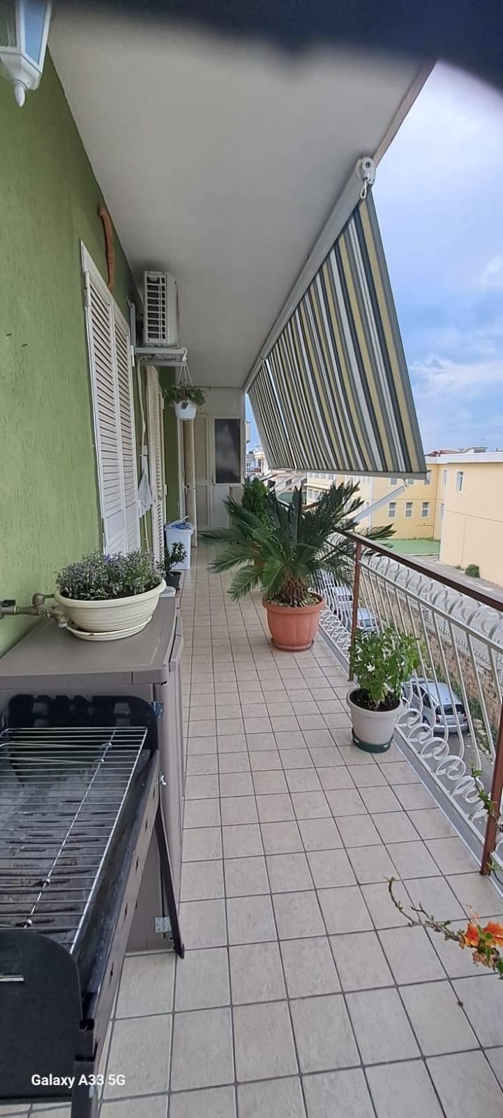 Trilocale in Via Giuseppe di Vittorio 40, Qualiano — foto 2 di 5