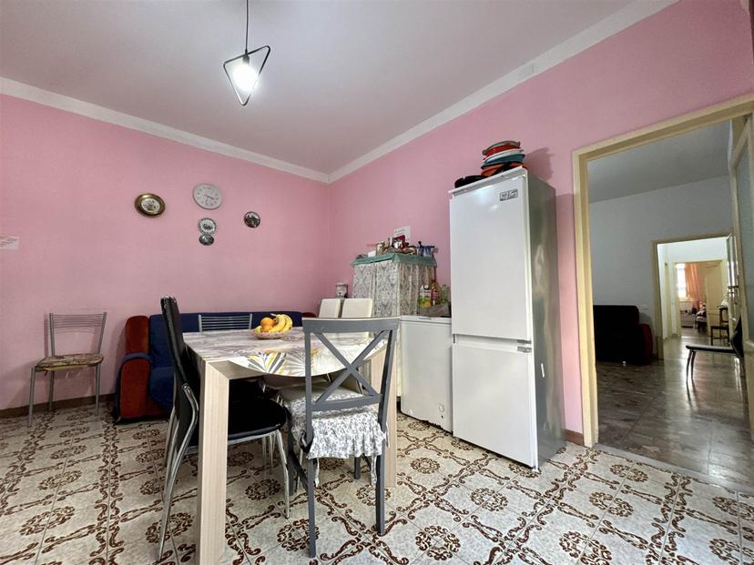Appartamento, Empoli