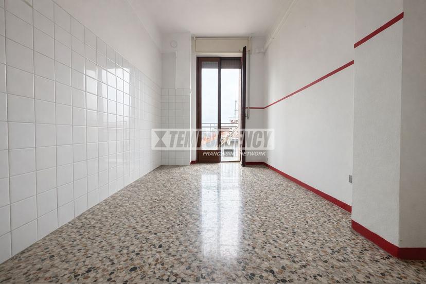 Quadrilocale in Via Cavallotti, Rozzano