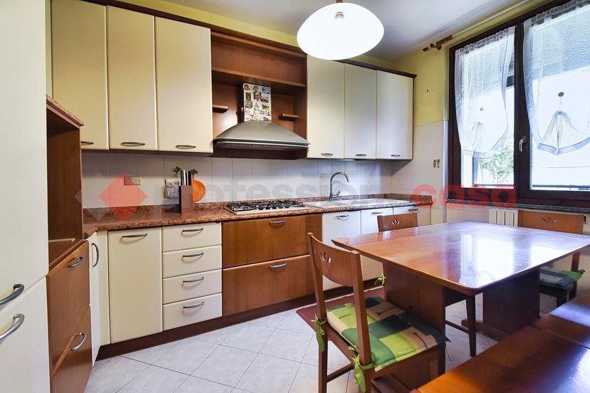 Villa a schiera in Via Tarvisio  8, Paderno Dugnano — foto 5 di 5