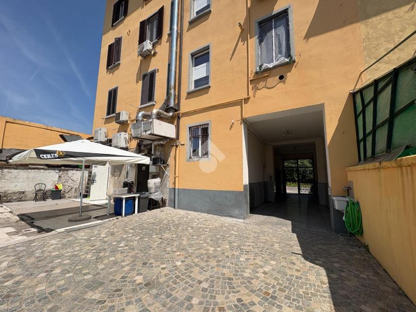 Bilocale in Via Gallarate 351, Milano