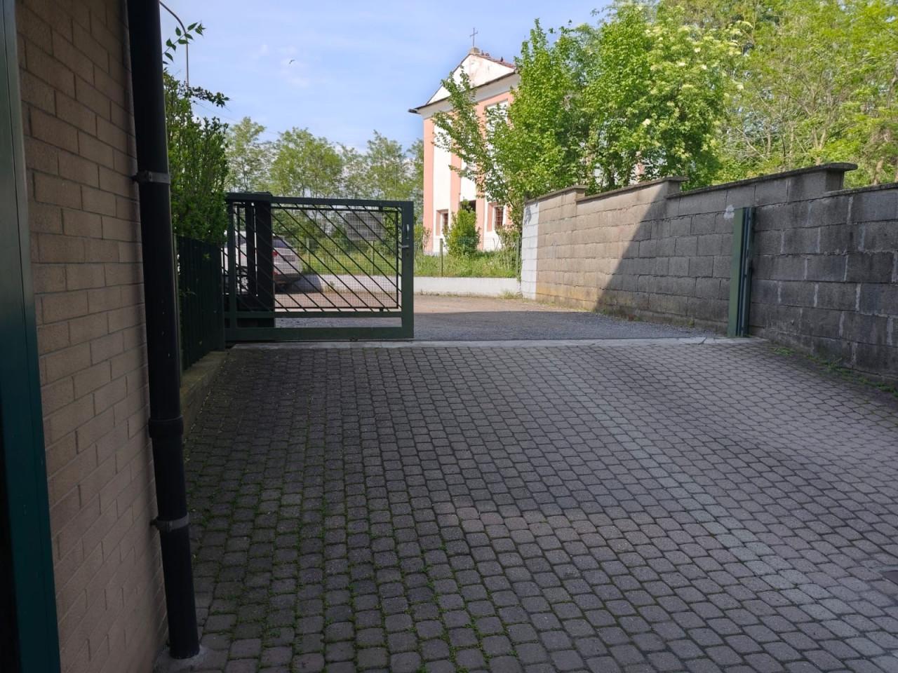 Villa in Via San Lorenzo 7, None