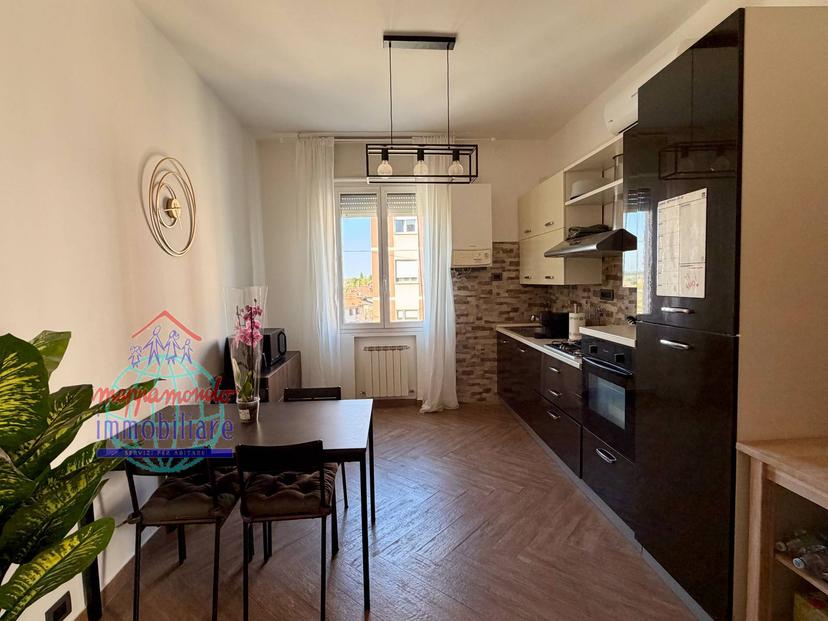 Trilocale in Via a. Gramsci 212, Sala Bolognese — foto 4 di 5