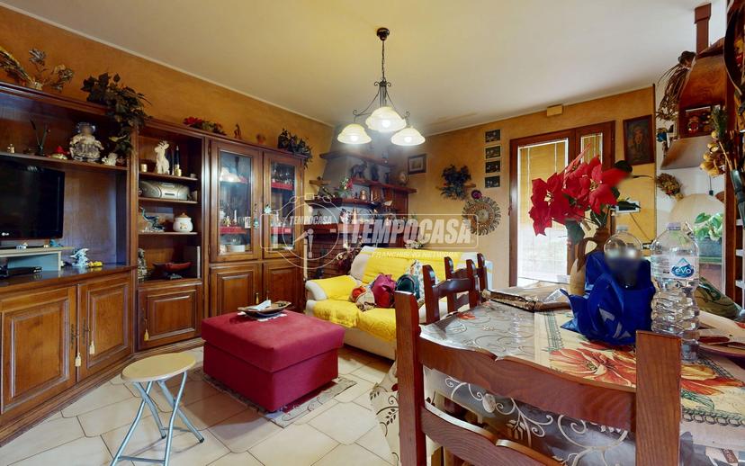 Casa indipendente in Via Luccarini 59, Castiglione dei Pepoli