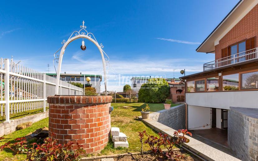 Villa a schiera in Via Giuseppe Parini, Chieri — foto 5 di 5