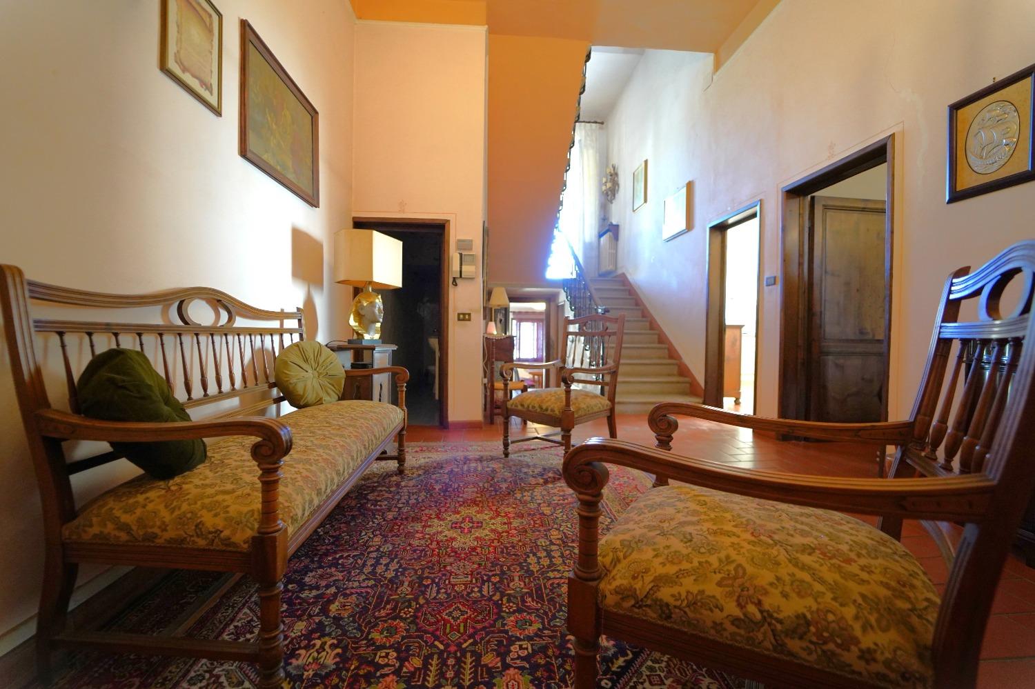 Villa a schiera in Via Giacomo Matteotti 11, Empoli