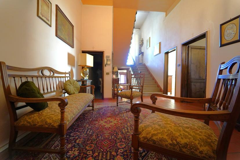 Villa a schiera in Via Giacomo Matteotti 11, Empoli