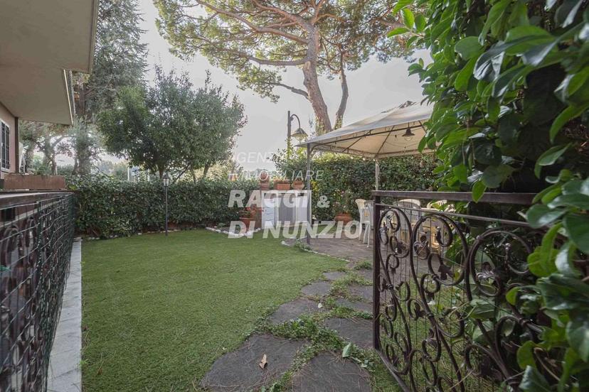 Appartamento in degli Ulivi 29, Grottaferrata