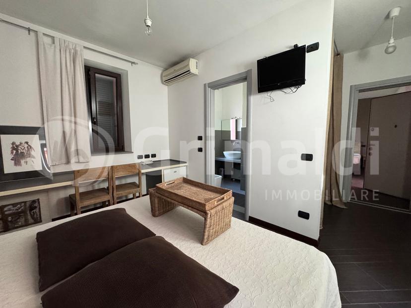 Bilocale in Via Novara  221, Milano