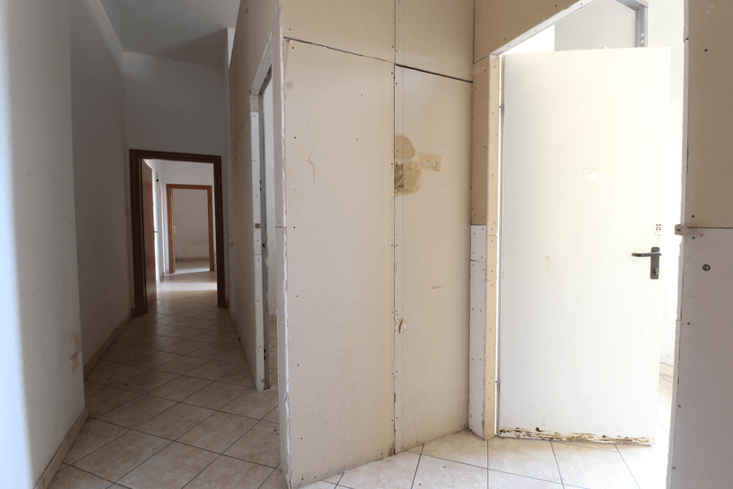 Trilocale in Via Cimabue 4, Fucecchio — foto 2 di 5