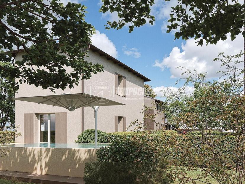 Villa, San Lazzaro di Savena — foto 5 di 5