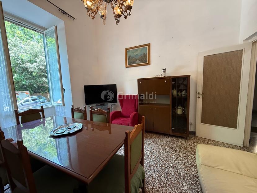 Trilocale in Via Antonio Gramsci 70, Anzio