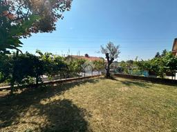 Villa a schiera in Via Antonio Gramsci 13, Grezzago