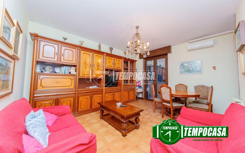Trilocale in Via Cooperazione, Binasco — foto 4 di 5