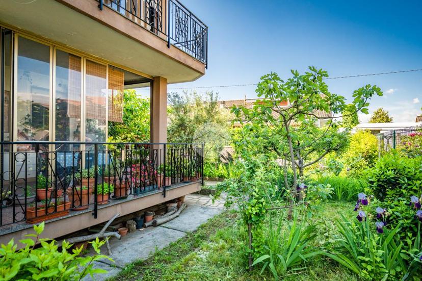 Villa in Via Galileo Galilei 21, Volvera — foto 5 di 5