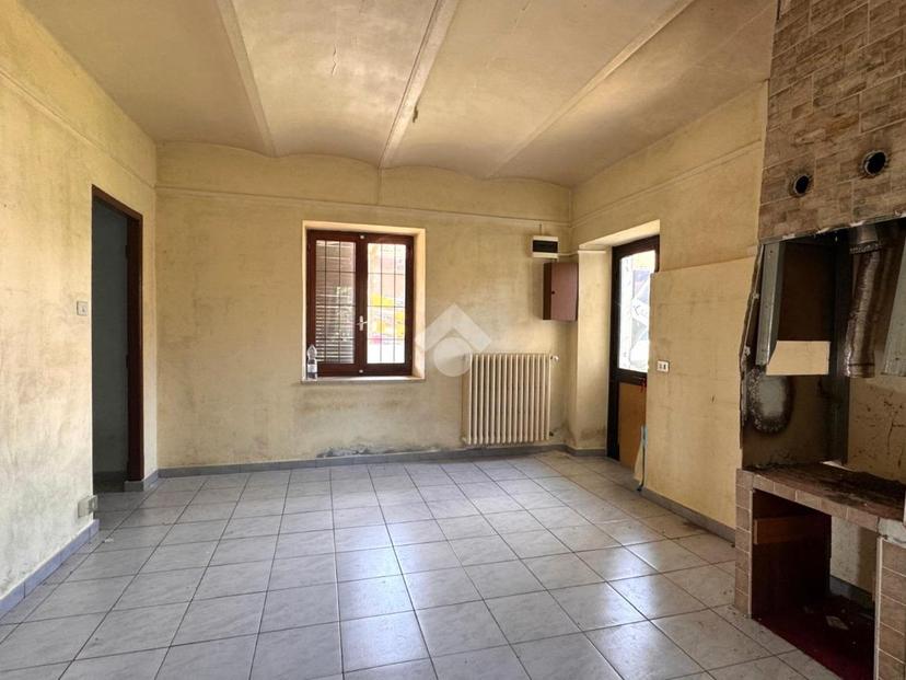 Casa indipendente in Via Alfieri 16, Rivalta di Torino