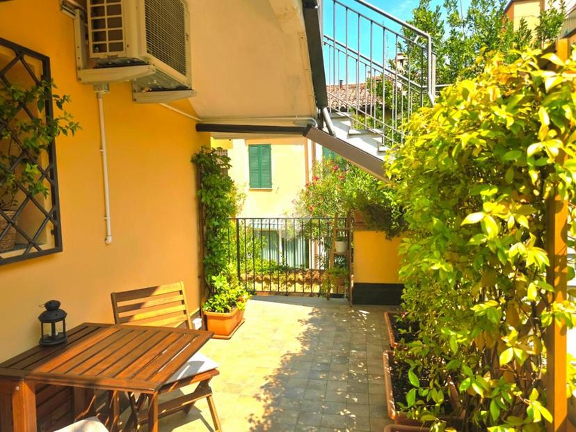 Bilocale in Vicolo Paglia Corta 9, Bologna