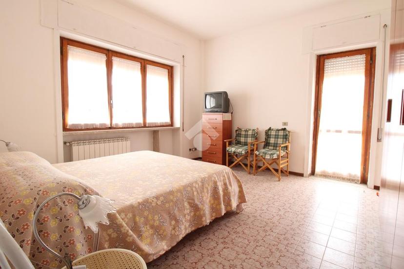 Bilocale in Via Rumenia 105, Pomezia