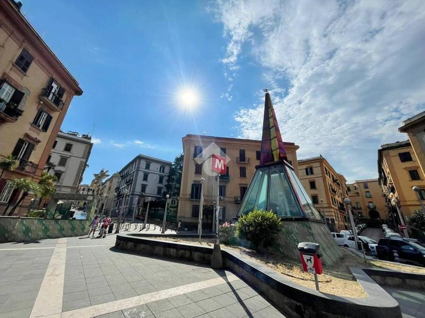 Bilocale in Via Matteo Renato Imbriani, Napoli