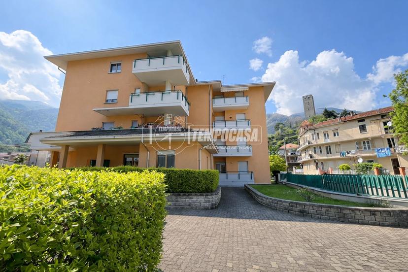 Appartamento in Via Valacchia, Pont-Canavese