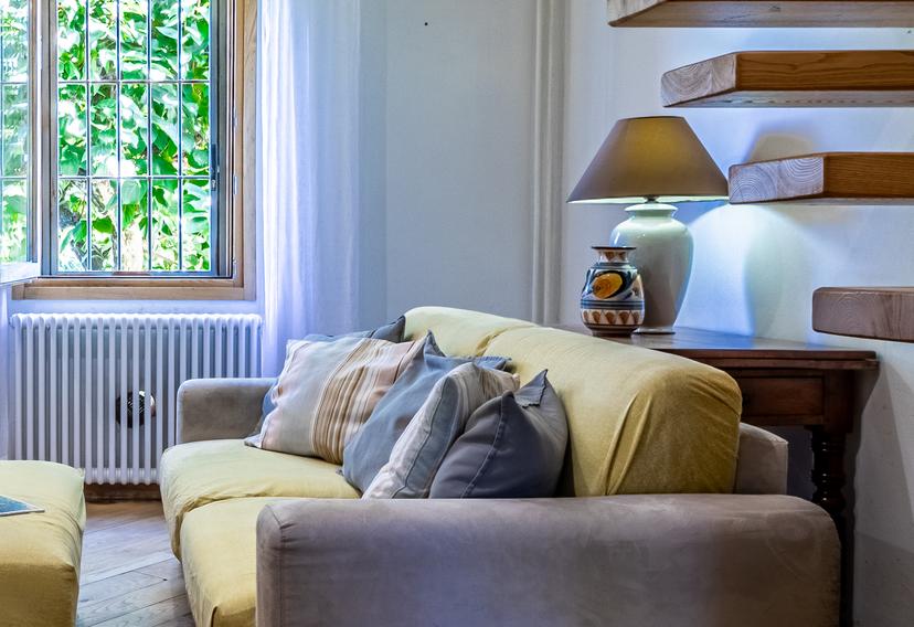 Porzione di casa in Via Casolana 16, Fontanelice — foto 4 di 5