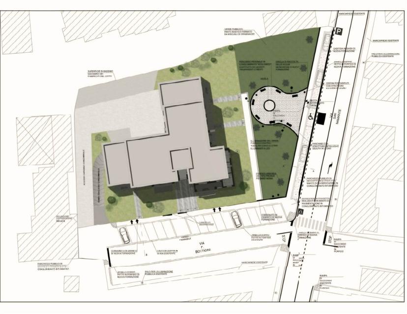 Appartamento, Empoli