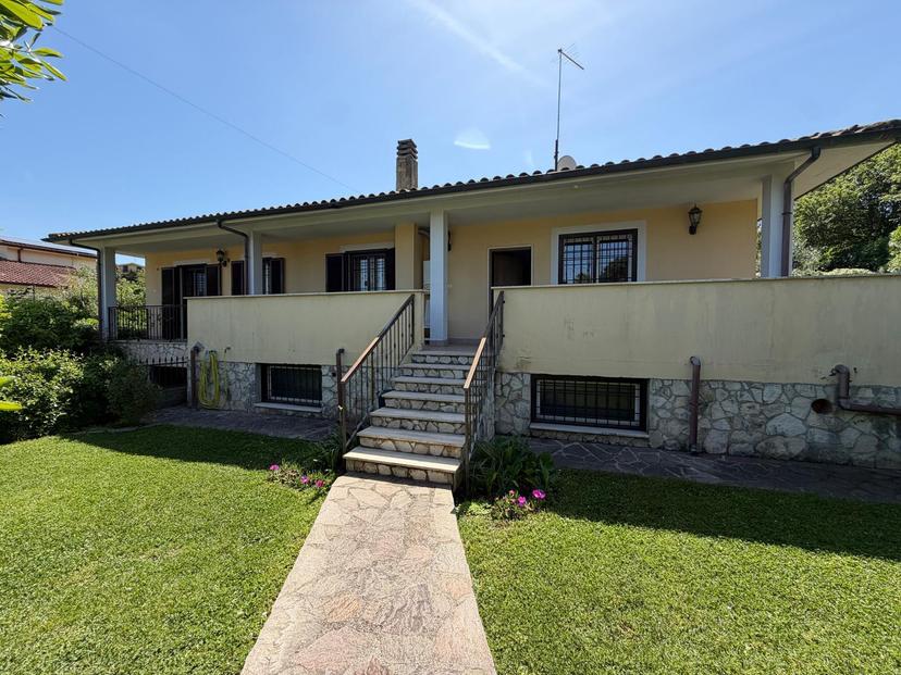 Villa, Castelnuovo di Porto — foto 5 di 5