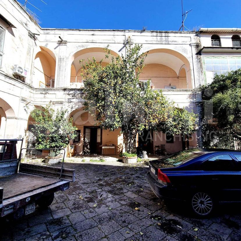 Casa indipendente in Corso Umberto 269, Caivano — foto 3 di 3