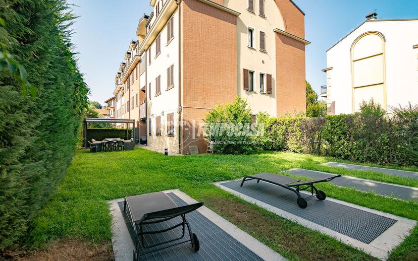 Trilocale in Via Bellotto, Vaprio d'Adda — foto 3 di 5