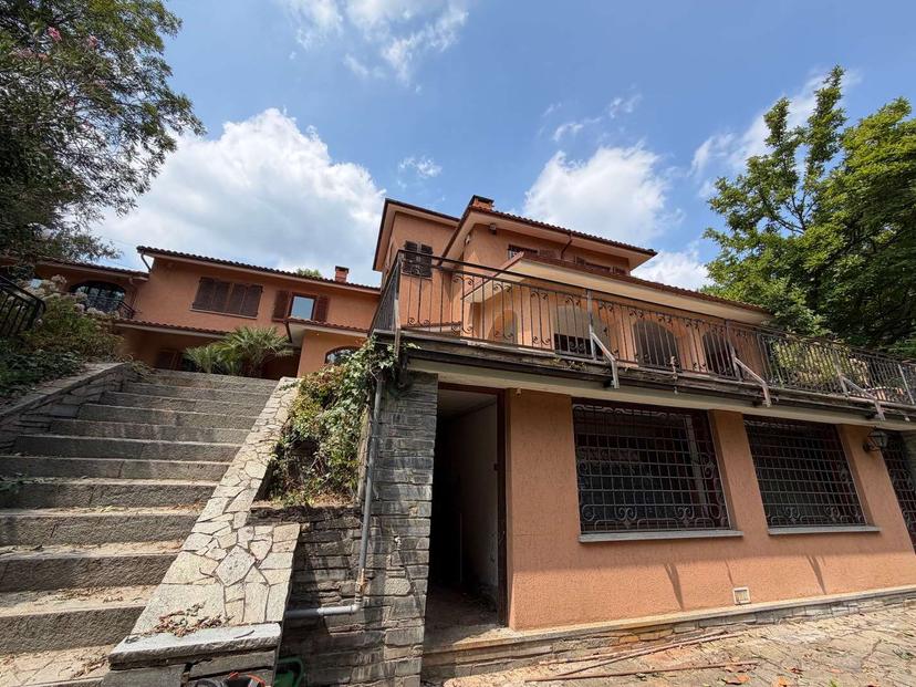 Villa unifamiliare, Roletto — foto 5 di 5