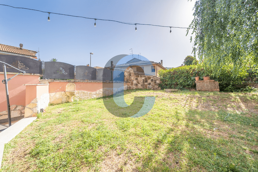 Villa in Via 4 Novembre, Rocca di Papa — foto 2 di 5