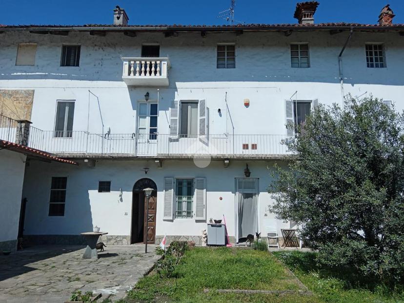 Villa in Via Carlo Alberto 17, Virle Piemonte — foto 5 di 5