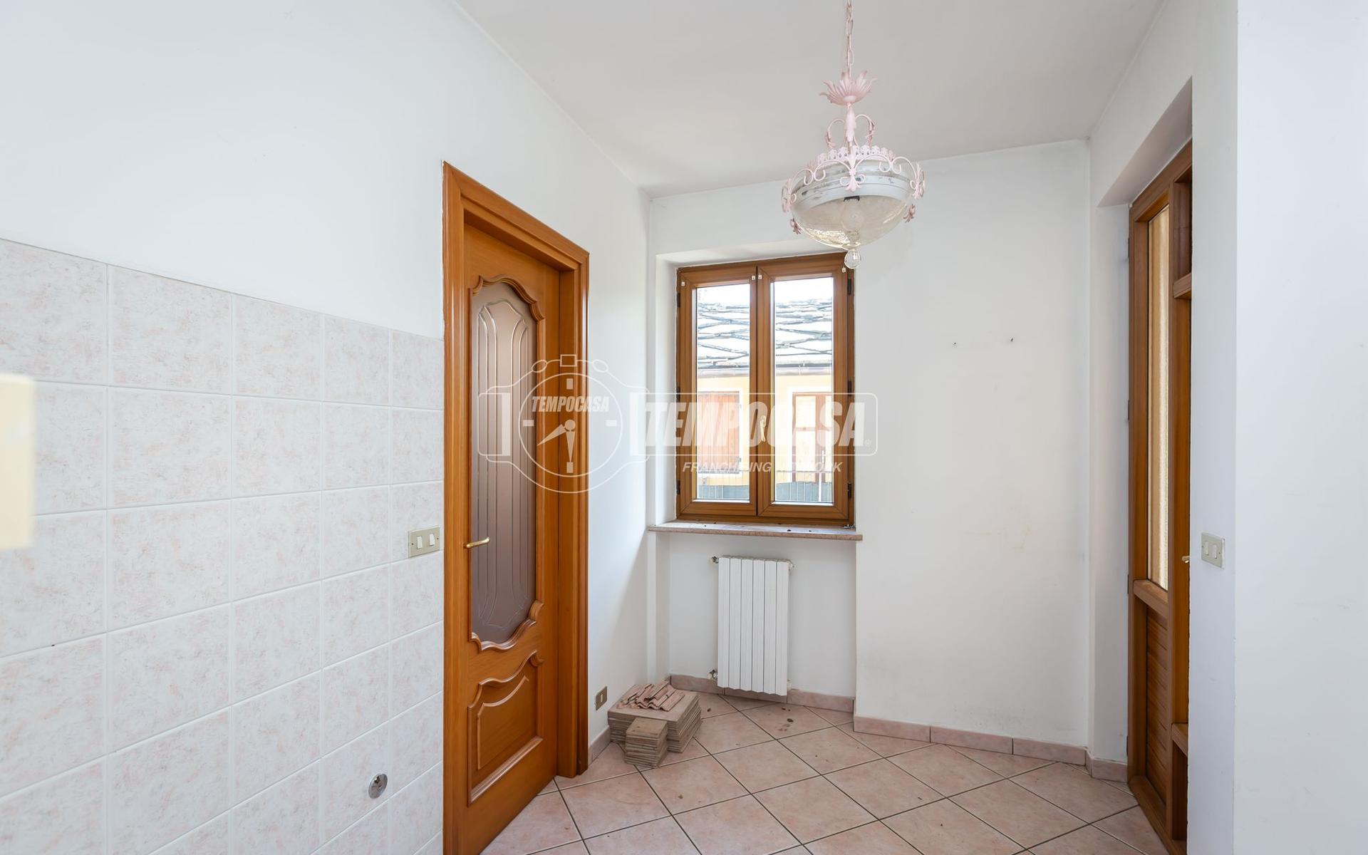 Quadrilocale in Via Matteotti 26, Coazze