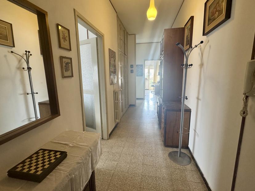 Quadrilocale in Corso Sebastopoli 273, Torino