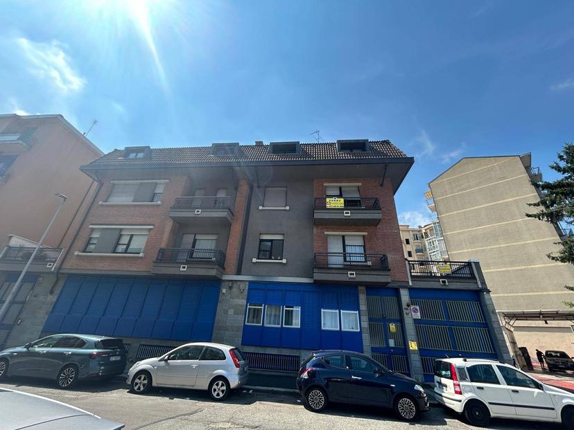 Attico in Via Brusa 63, Torino — foto 4 di 5